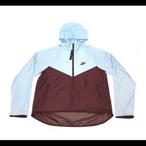 Nike Windbreaker